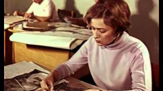 Boards of Canada - Palace Posy (Retro Video Mix)