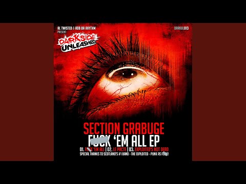 Fuck 'Em All (Original Mix)