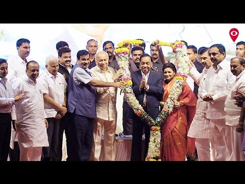 'हा नारायण राणे बाळासाहेबांनी या राज्याला दिला'