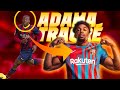 ADAMA'S TOP GOALS & BEST SKILLS IN LA MASIA ???