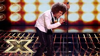 ROCK OUT to the Ultimate Rock Cover Playlist | The X Factor UK