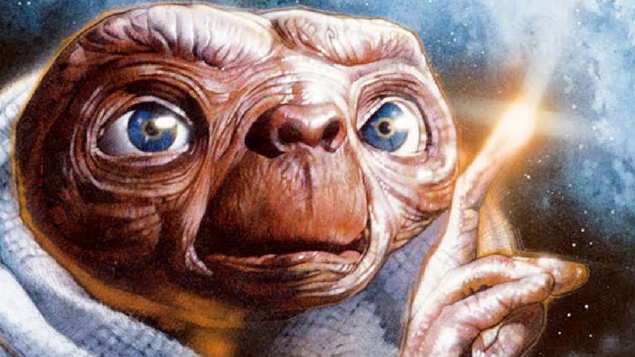 What Kind of Extraterrestrial Life Is Out There? – Tech Fetish Podcast Episode 230