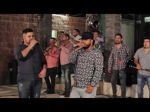 Rifare Mi Suerte (En Vivo) - Banda Corona Del Rey