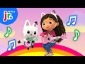 Learn Colors/Aprenda Cores Song in English & Portuguese for Kids 🌈 Netflix Jr Jams