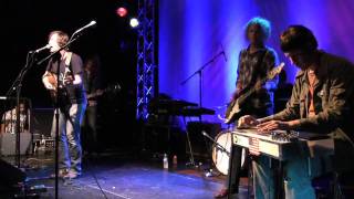 These United States: &quot;First Sight&quot; at the Echoplex