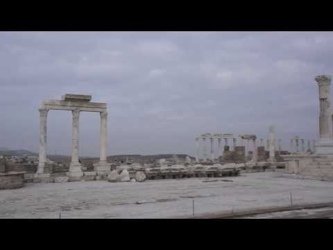Laodicea, Laodikeia