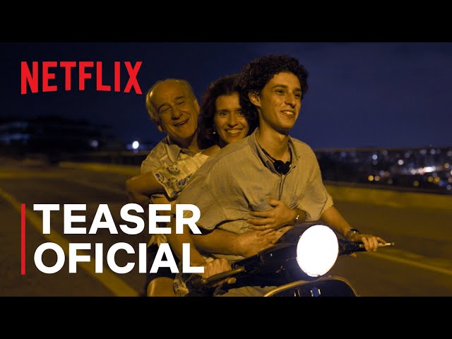 vai com tudo para cima da Netflix e passa a exibir filmes