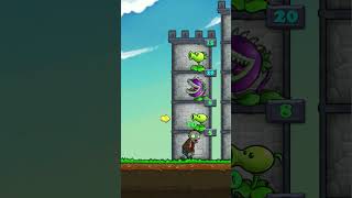 Mobile Game Ads Be Like (PVZ Animation) #shorts #animation