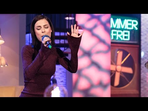 Zimmer Frei! mit Lena Meyer-Landrut - 29.05.2016