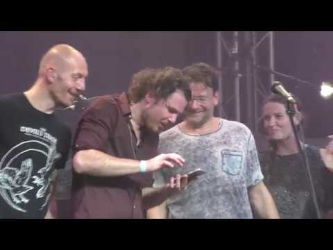 Lovasi '18 - Szívrablás / Húsrágó, hídverő / Ágy, Asztal, TV @Budapest, Barba Negra 2018.10.27.