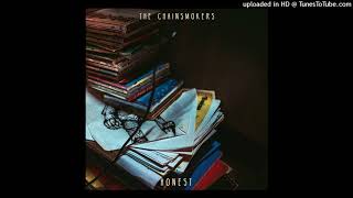 The Chainsmokers - Honest [Audio]