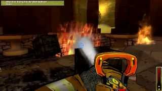 Real Heroes: Firefighter Walkthrough Mission 5 HD