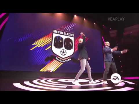 Handshake Fail At E3