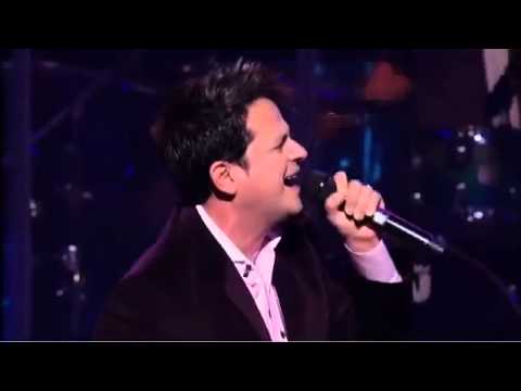 Danilo Montero - Devoción