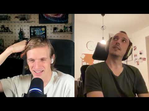 Talking Agentic Engineering with Giovanni Barillari