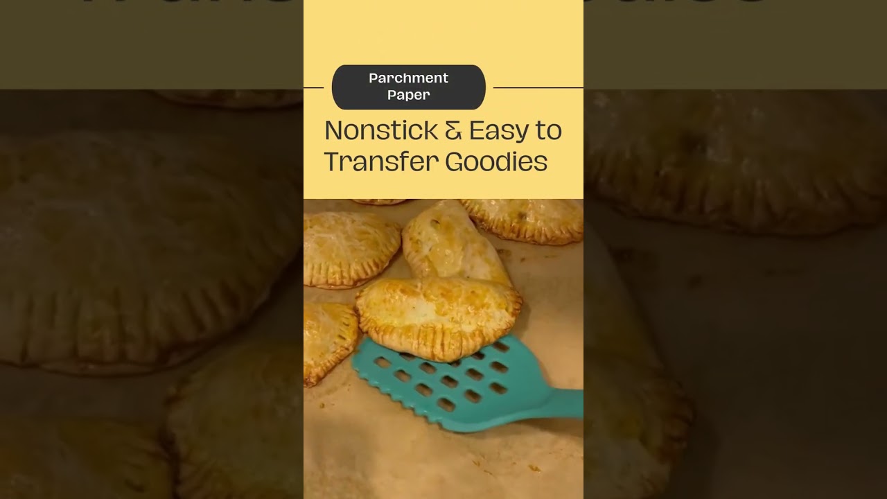 These Baked Empanadas are oh so good!