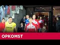 Opkomst | AZ - VVV-Venlo