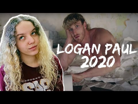 Logan Paul - 2020 [ Reaction ] (OFFICIAL MUSIC VIDEO)
