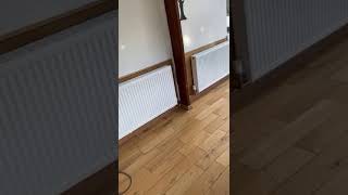 Album cover: Videos of completed work from Warm Glow Heating Ltd