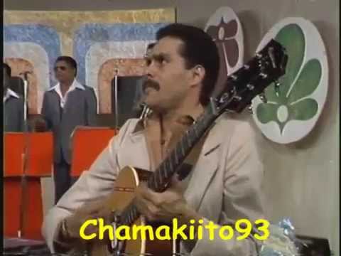 CUCO VALOY Y SANTIAGO CERON - Cruel Tormento (80's)