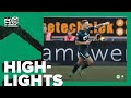 Drie punten in Leeuwarden! (Highlights: SC Cambuur - FC Groningen)