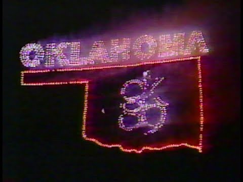 OK89 Olympic Opening