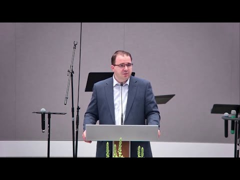 Andrei Bălulescu - Rugăciunile fierbinți, valori amenințate în biserică