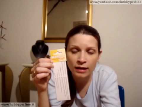 Gli Aghi | VideoWiki - HobbyPerline.it