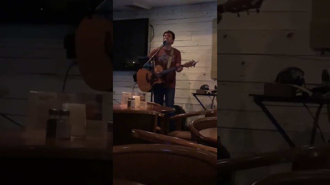 Promotional video thumbnail 5 for Acoustic Guitar and Singing