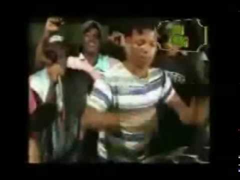 EL INVASOR   ---EL FARICEO  ( EL MACHETE ).mpg