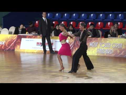 Dario Pizzo - Karen D'Albundo, Final Pasodoble (Solo)