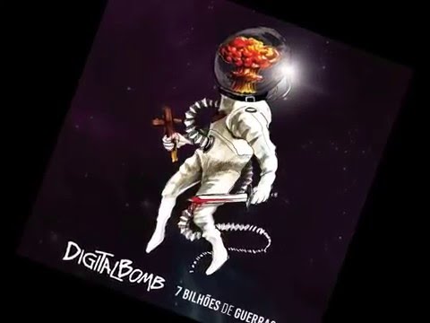 DigitalBomb   Mais Um Dia