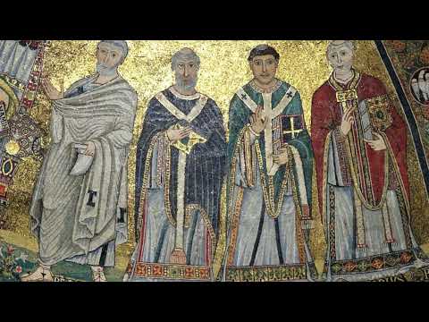 12 kwietnia – Patron dnia  Święty Juliusz I, papież