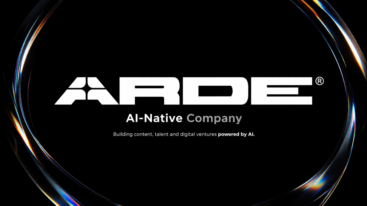 We Are ARDE — An AI-Native Company
