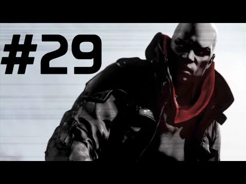Prototype 2 Walkthrough / Gameplay Part 29 - The Thermobaric Punch