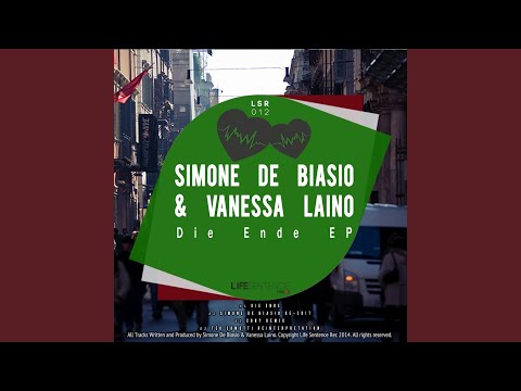 Die Ende (Simone De Biasio Re-Edit)