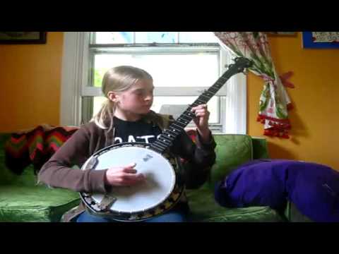 Best banjo player ever (Foggy Mountain Breakdown)