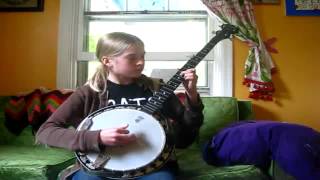 Best banjo player ever (Foggy Mountain Breakdown)