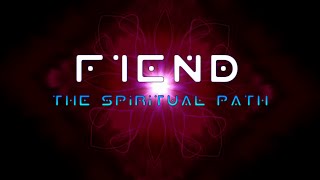 The Spiritual Path - Progressive Goa Psytrance mix with trippy visuals