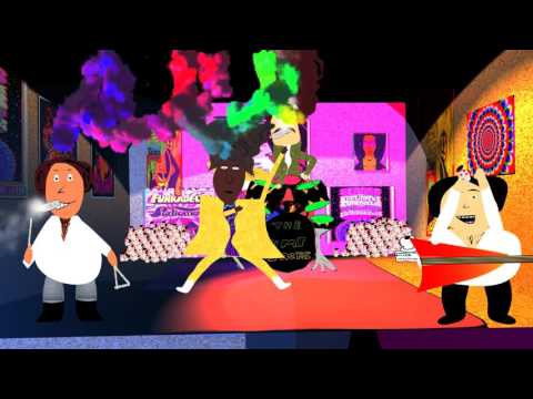 My Lady Got Electrocuted