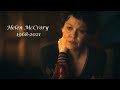 A Tribute to Helen McCrory | Peaky Blinders