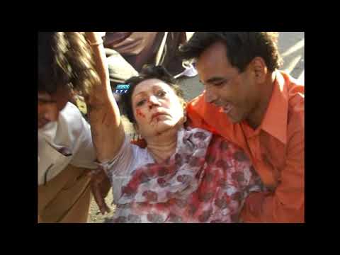 আইভি রহমানের মৃত্যুবার্ষিকী আজ