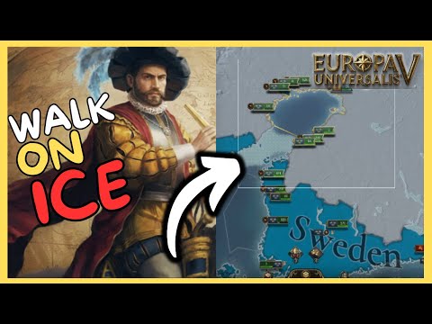 Europa Universalis 5 – How to Declare War & Start Your Conquest (Launch Day Guide)