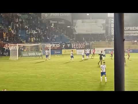 Goleada Super Chiva/ Xelaju vs Santa Lucia Cotzumalguapa / 4-1 Resumen