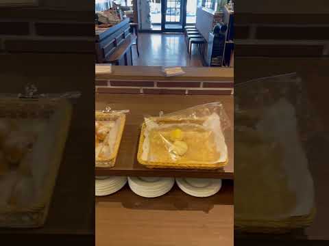 Barra de sopa y pan Volks