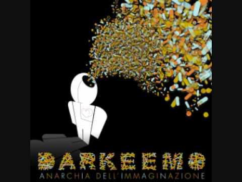 DARKEEMO - LA FOLLE CORSA (feat. Nippon e Iake)