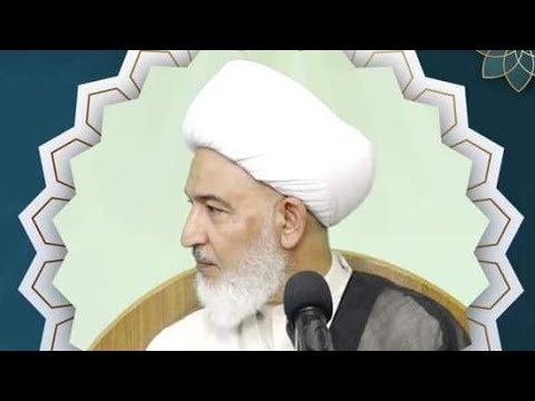 ⁣اختيار البطانة. سماحة الشيخ فاضل الصفار.