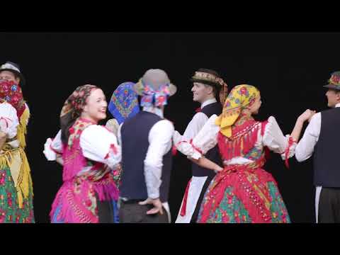 Kolo Slavuj - Stinjačko kolo (Live at Volkstheater #2)