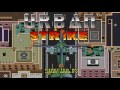 Urban Strike Megadrive Intro Opening Full HD 1080p
