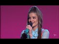 Denvah Baker-Moller - 9 to 5 (Dolly Parton) | Australian Idol 2024 | Live Shows - Top 12